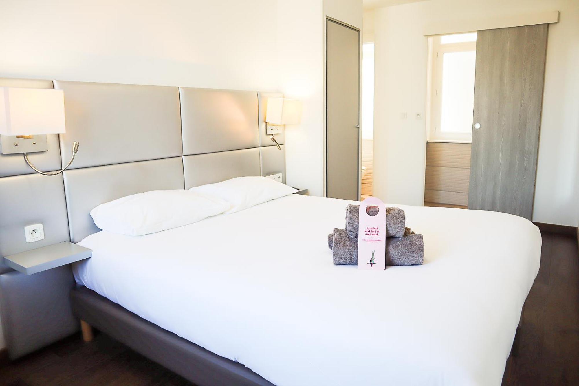 Hotel Ambassadeur Lille Exteriör bild